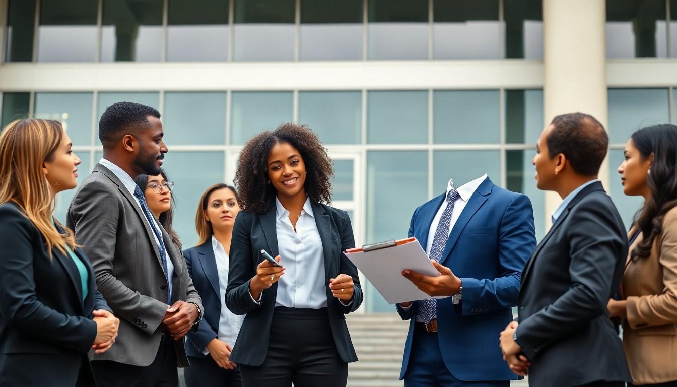 Government and Public Administration Career Cluster: Unlock Your Path ...